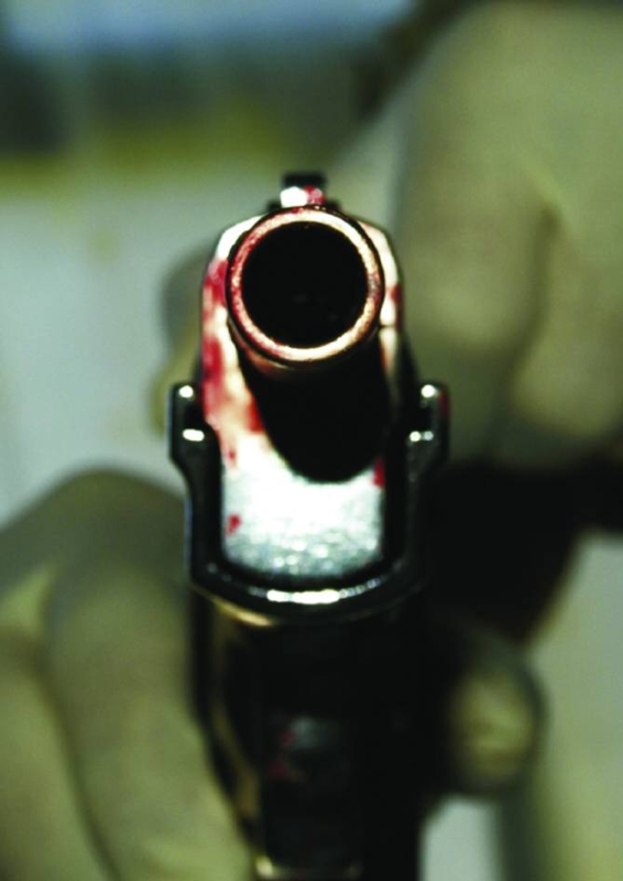 Gun PIC: RESEARCHGATE.NET