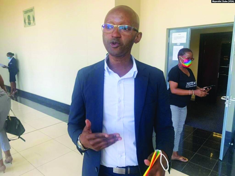 Thato Moruti