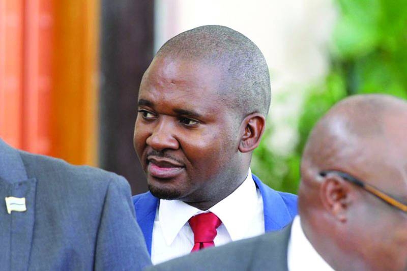 Sethomo Lelatisitswe