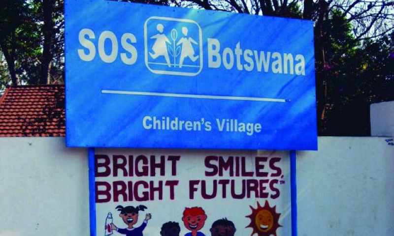SOS Botswana