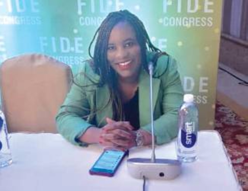 Tshepiso Lopang