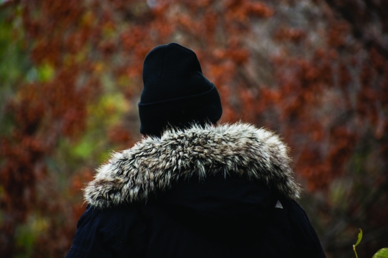 Expression of being: The author writes about the significance of clothing PIC: UNSPLASH.COM