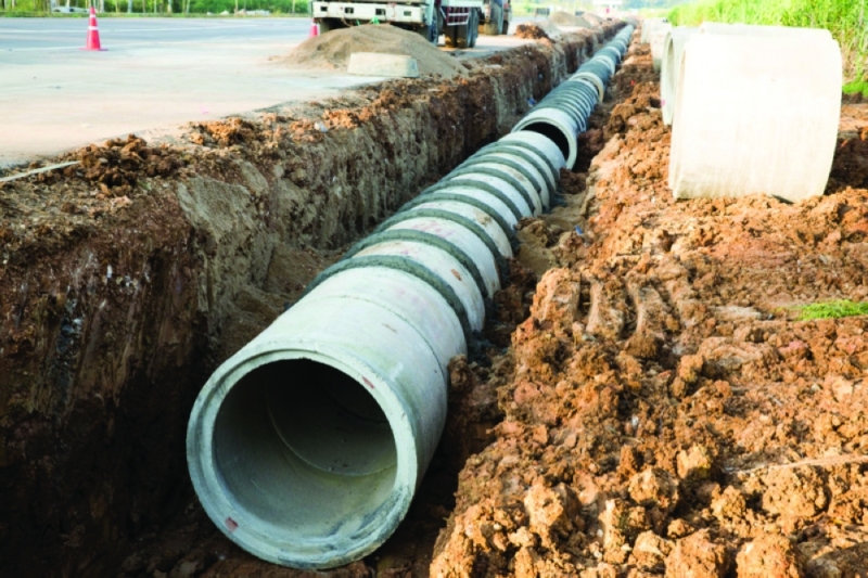 Waterpipe PIC: constructionreviewonline.com