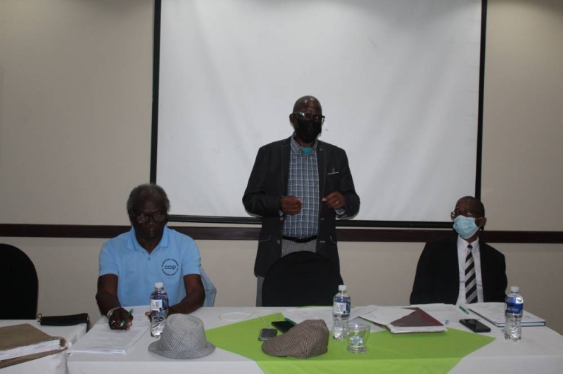 Masunga calls on cooperatives to be innovative :: Mmegi Online