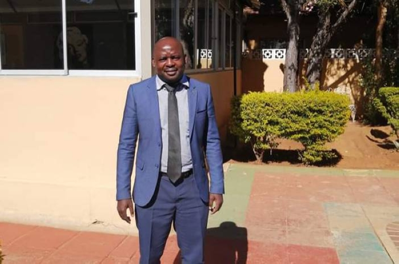 Khutsafalo