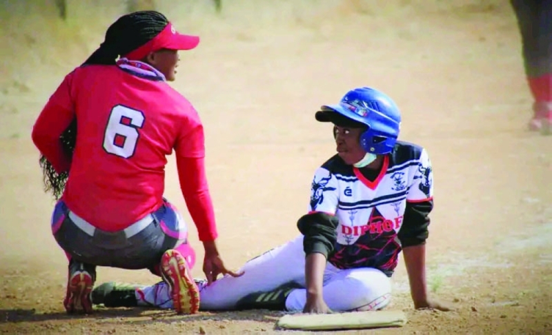 Grounded: Some softball teams in the north might not play in the eliminations