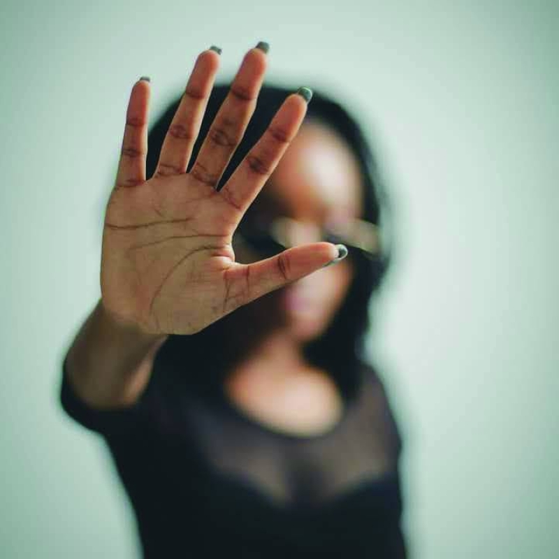Stop Rape