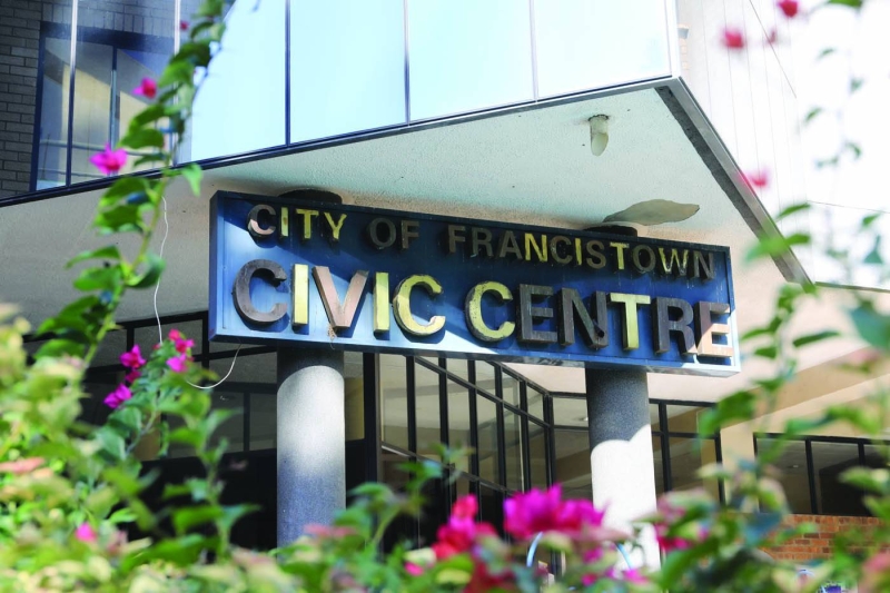 Back again: Francistown will host the 2022 National Business Conference next month