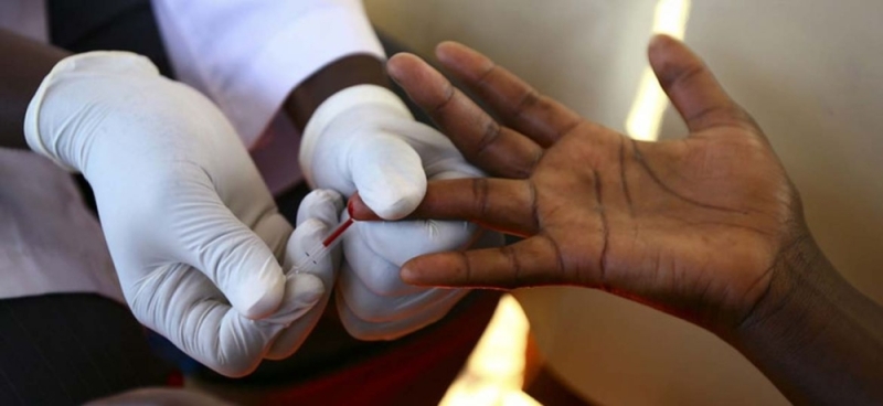 Botswana was the first high-burden country to achieve silver status on the path to the elimination of vertical HIV transmission