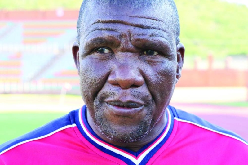 BFA appoints Kaelo, Kowa as junior Zebras coaches Mmegi Online