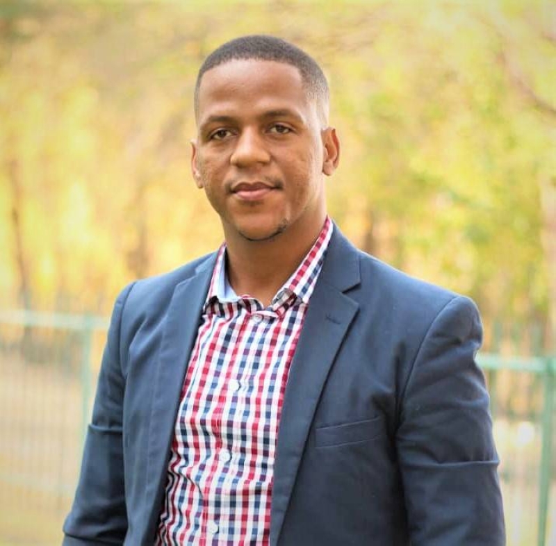 Dr. Kgosi Mocuminyane