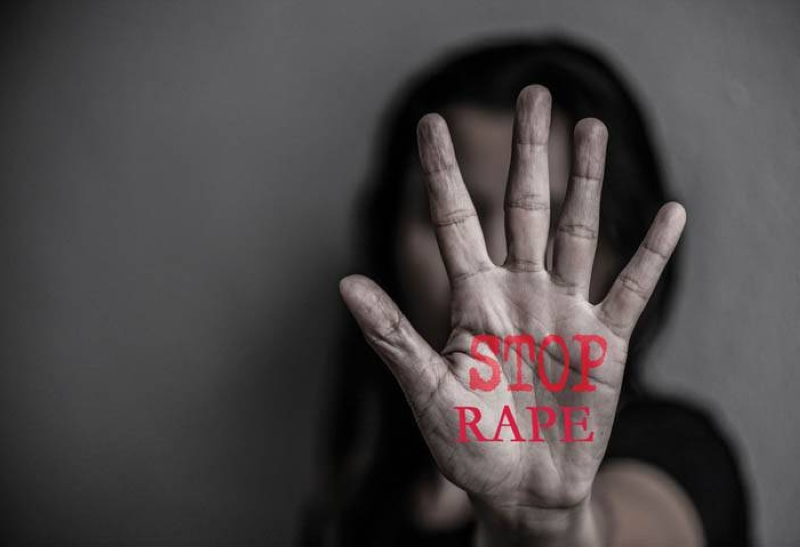 Stop rape