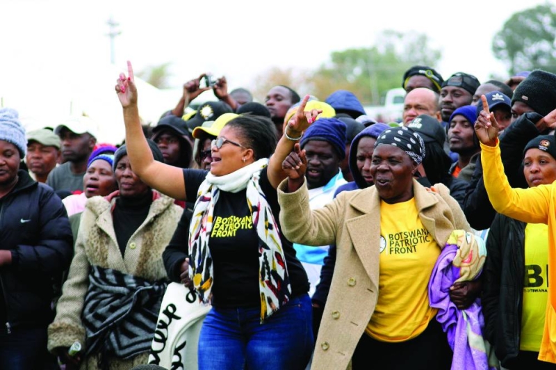 BPF members