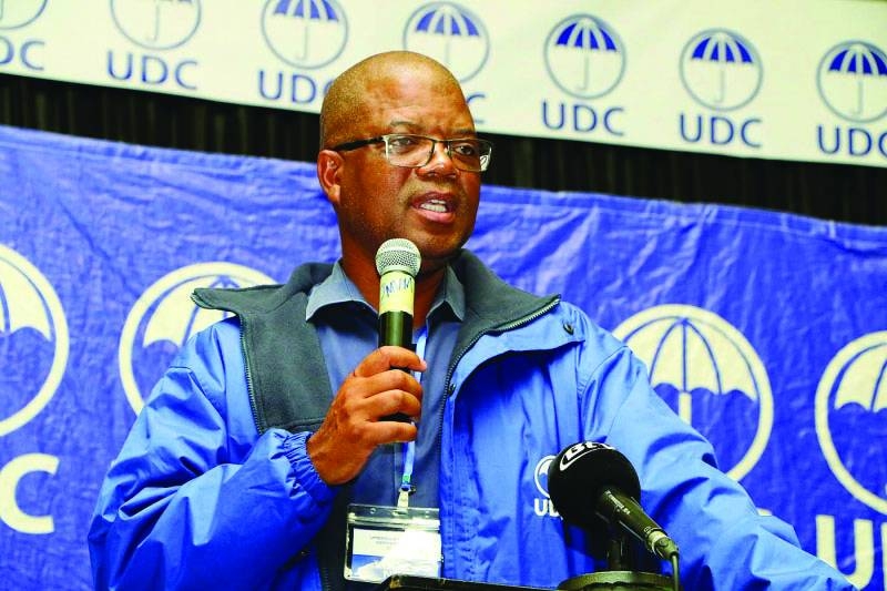 Moeti Mohwasa
