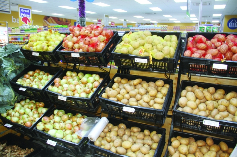 Pushing on: Local farmers are making an impact in local supply