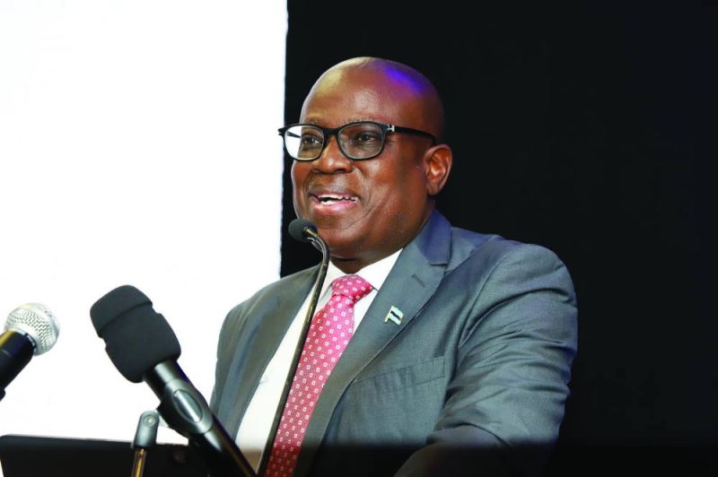 MRI Botswana launches Prime Connect contact centre Mmegi Online