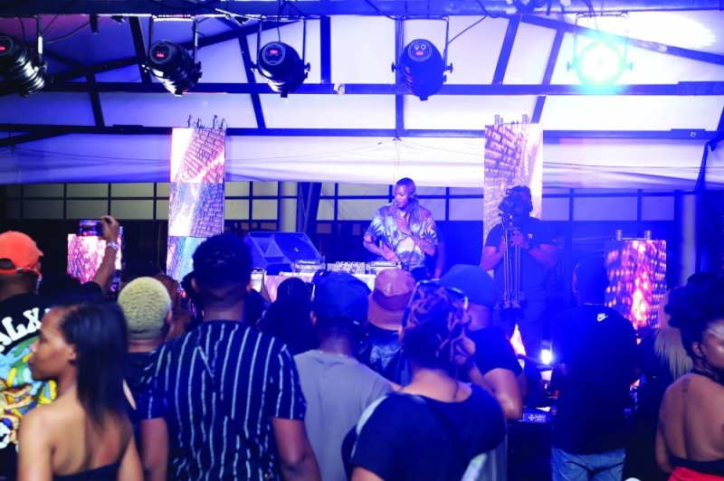 Crowd PIC: PHATSIMO KAPENG