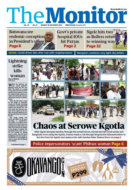 front page 1