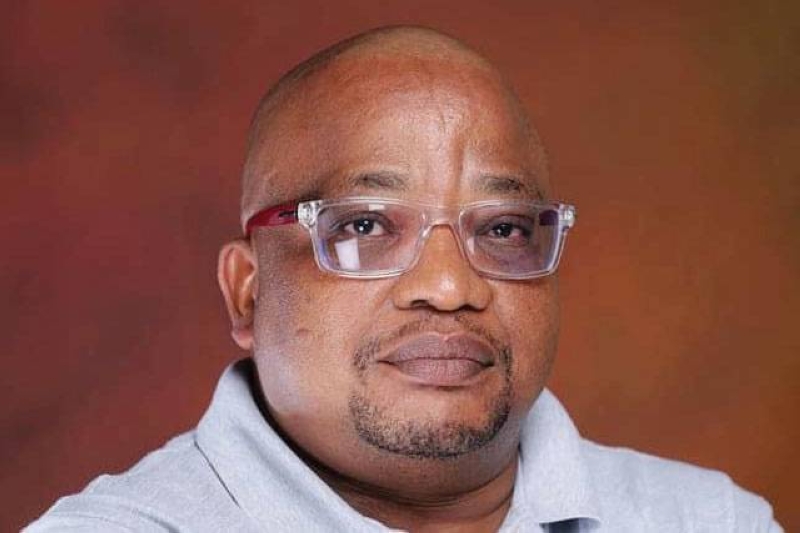 Olebile Pilane