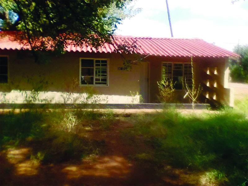 BCL houses