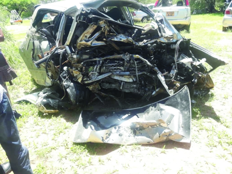 Road accidents continue to claim lives
