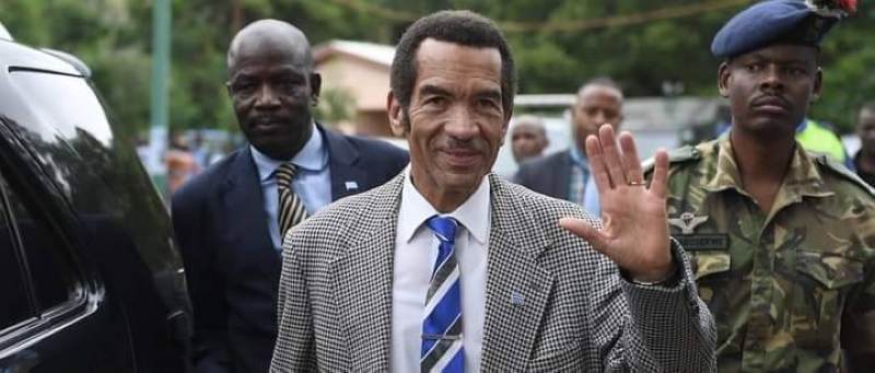 Khama