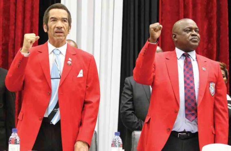 PRESIDENT-IAN-KHAMA-WITH-VICE-PRES-MASISI