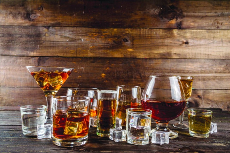 Alcohol(1)