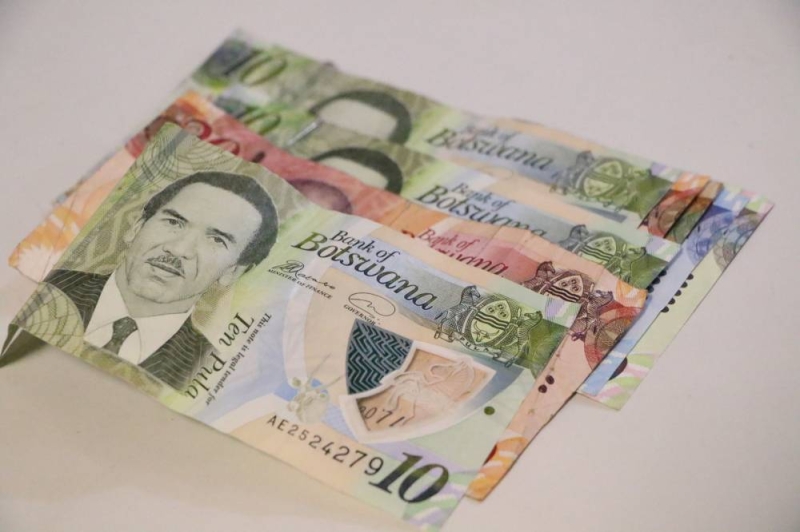 Money. PIC MORERI SEJAKGOMO
