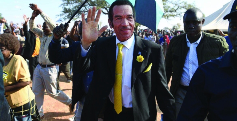 Khama