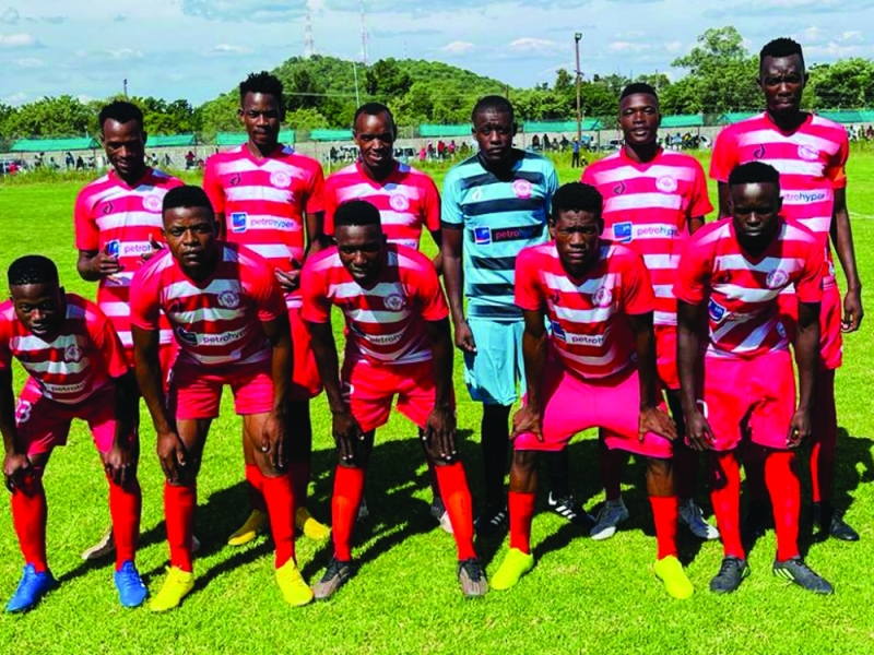 New beginnings: TAFIC’s takeover could open new avenues
PIC: TAFIC