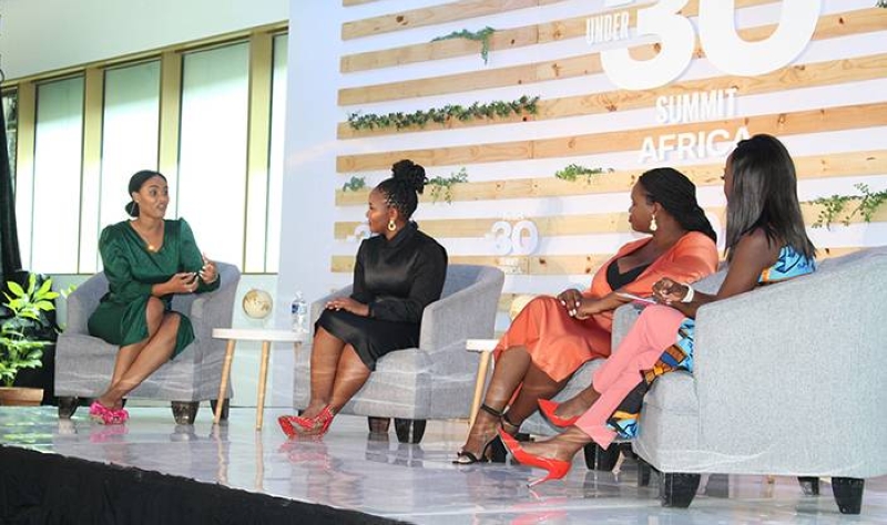 Forbes Under 30 PIC: BWGOVERNMENTFACEBOOKPAGE