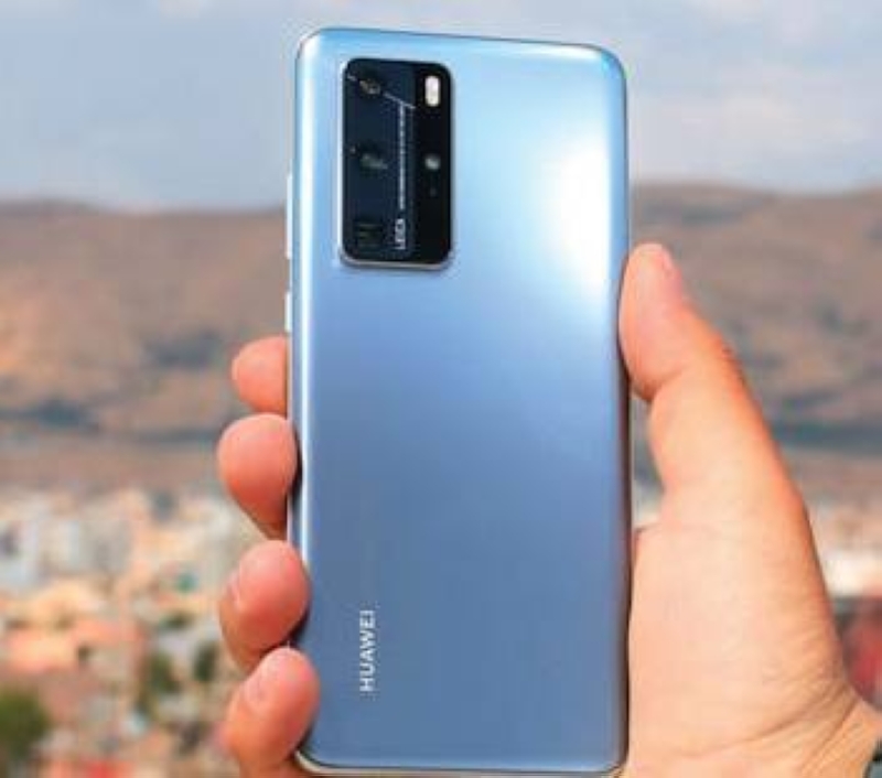 Huawei Phone