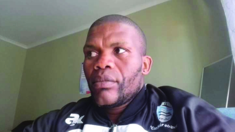 Questions to answer: Mogotsakgotla faces disciplinary action