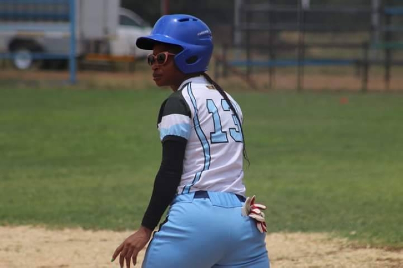 Off to intercontinental group stages: Botswana player