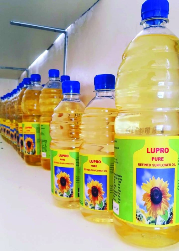 Mahalapye cooking oil dream dies Mmegi Online