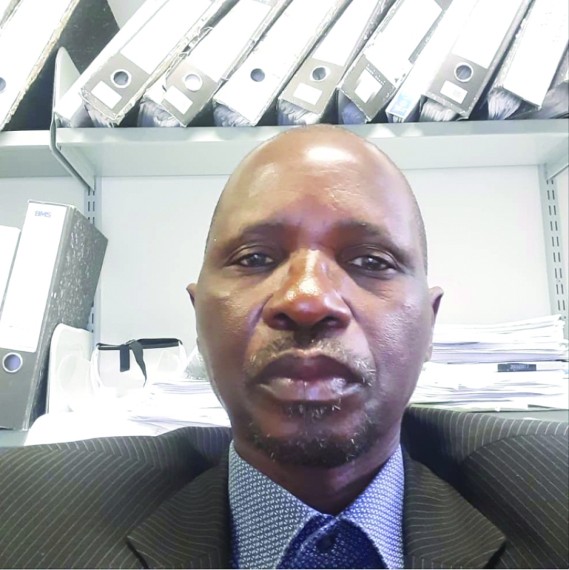 Mfundisi