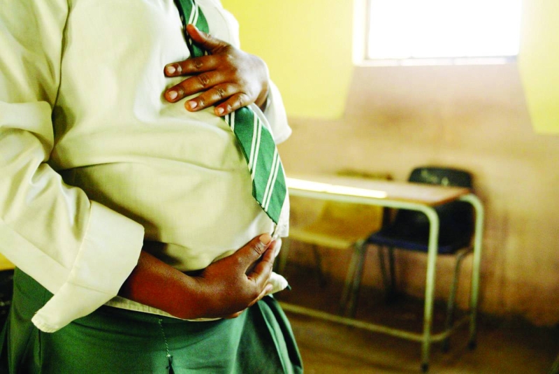 FILE PIC: Defilement by relatives worries Magistrate