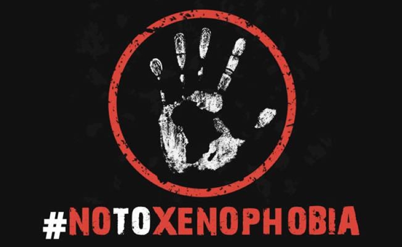 Xenophobia