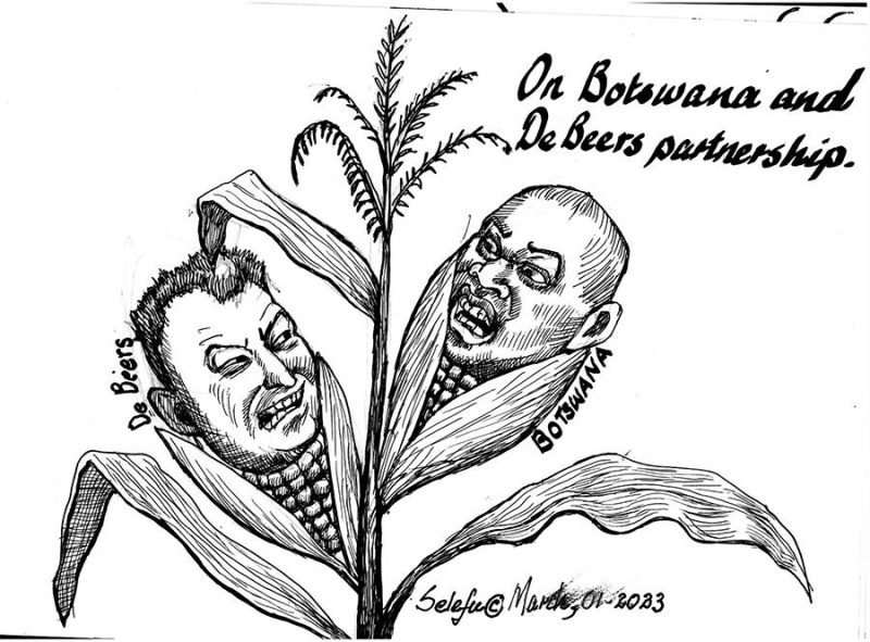 TUESDAY Mmegi (2)