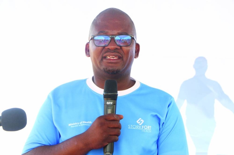 Sethomo Lelatisitswe PIC: PHATSIMO KAPENG