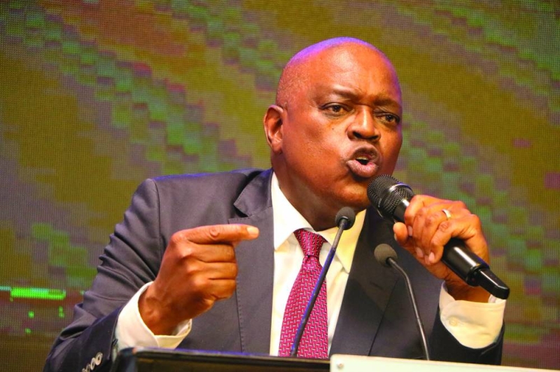 President Masisi