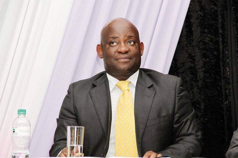 Michael Montshiwa