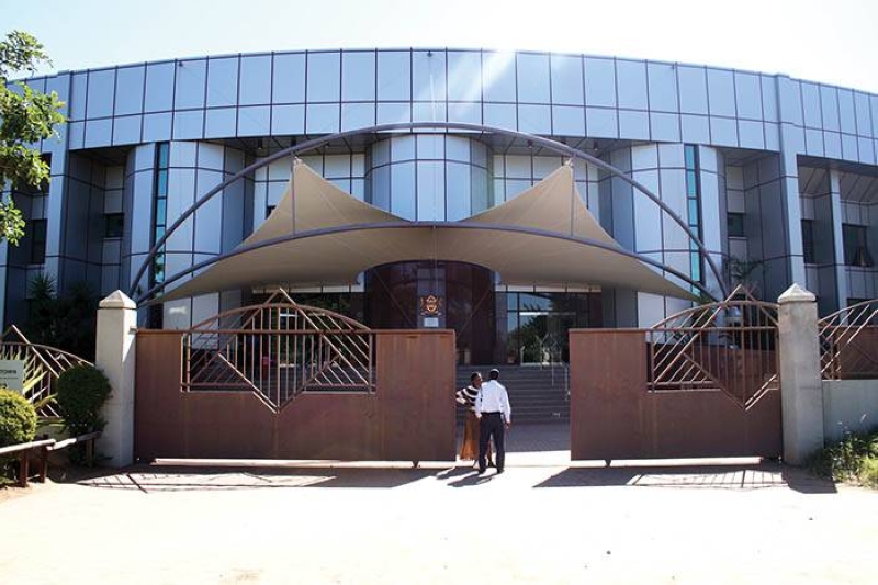 Francistown High Court