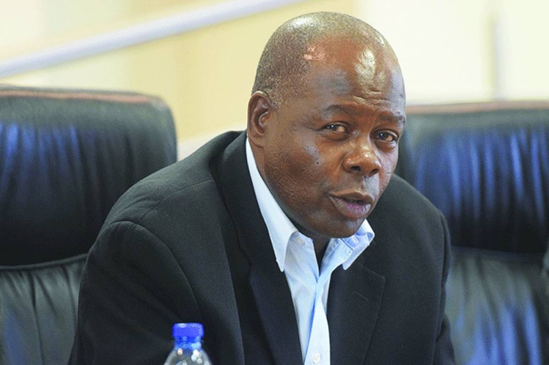 Peter Magosi