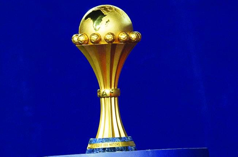 Prized possession: Hosting the AFCON finals requires a substantial budget PIC: CITISPORTSONLINE.COM