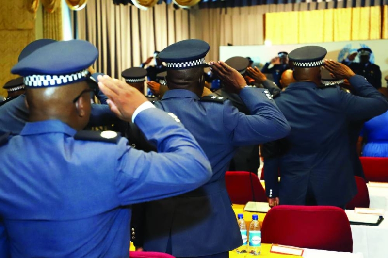 Police PIC: KENNEDY RAMOKONE