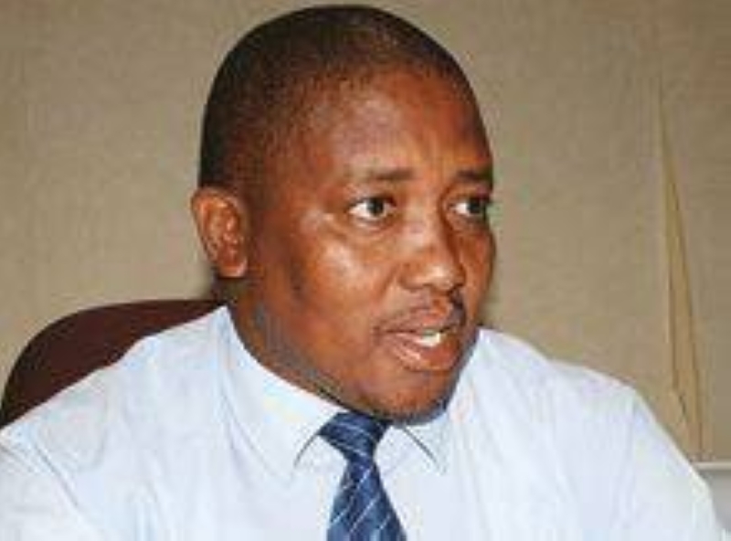 Peacekeeper: Maotwanyane investigates bank customers’ complaints against banks