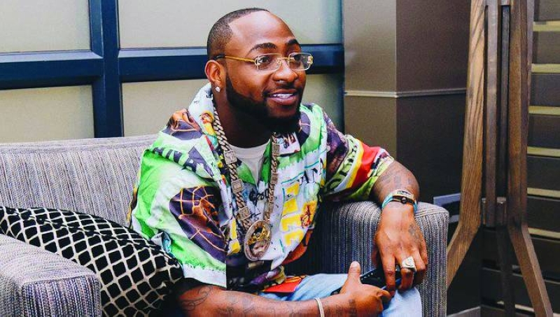 Davido comes to Botswana - Vimarsana News