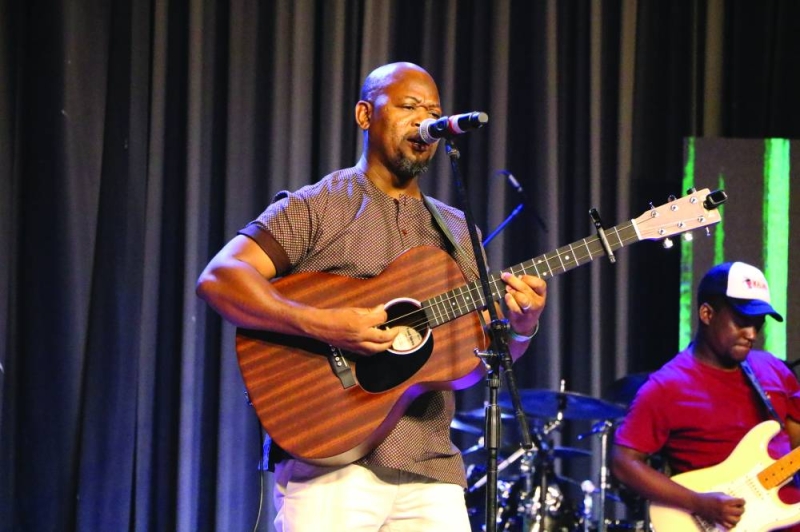 Sereetsi to take natives down memory lane - Vimarsana News